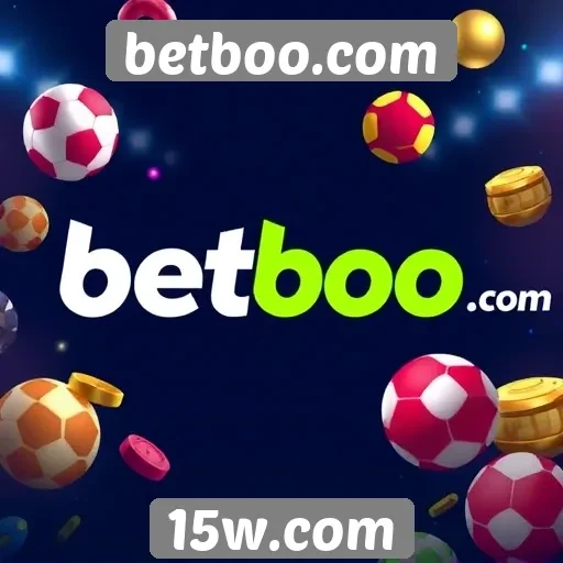 Betboo.com destaca-se na oferta de jogos online