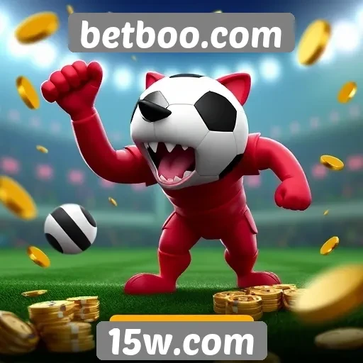 Comparativo de bônus disponíveis no betboo.com