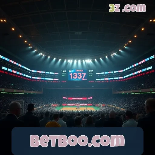 betboo.com: Apostas Confiáveis e Diversão Sem Limites