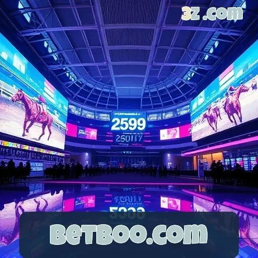 betboo.com: A Revolução dos Jogos Online Que Você Precisa Conhecer