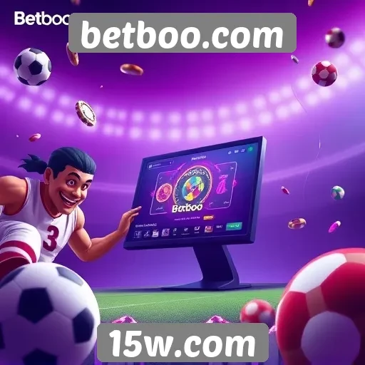 Promoções e bônus atraem novos jogadores na Betboo