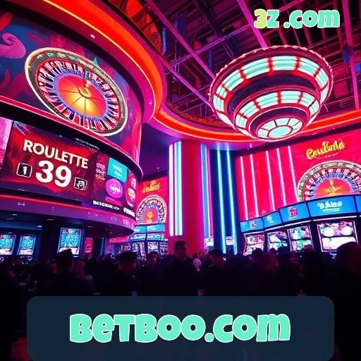 betboo.com: Como o Suporte 24/7 Pode Melhorar Sua Experiência de Jogo