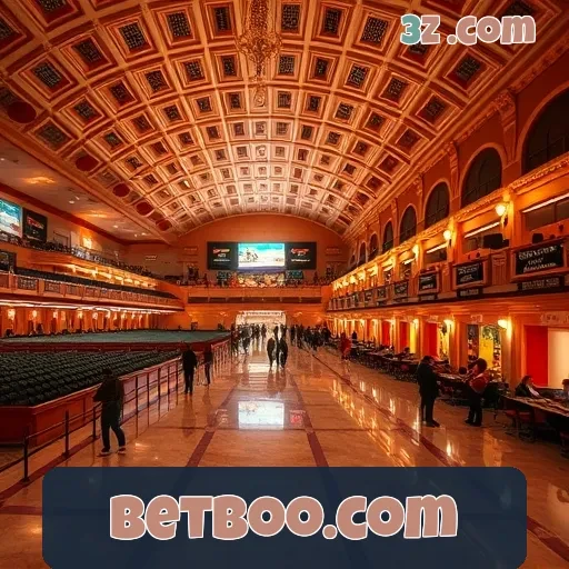 betboo.com: Os Segredos do Acesso VIP Para Apostadores