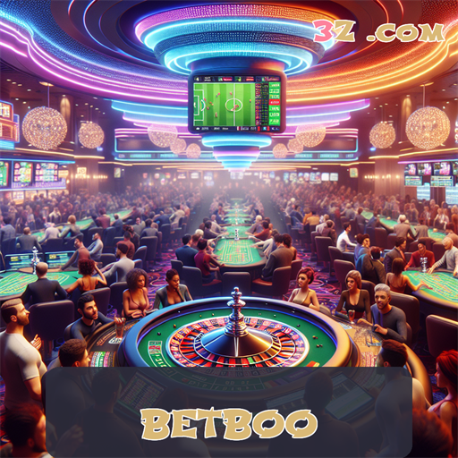 Bônus Imperdíveis do betboo: Conquiste o Jogo Certo