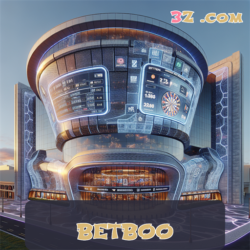 A Confiável Betboo: Jogos e Segurança em Alta